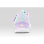 Skechers S-Lights Butterfly Bliss Παιδικά Sneakers