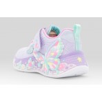 Skechers S-Lights Butterfly Bliss Παιδικά Sneakers