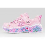 Skechers Play Scene Fun Squad Sneakers (303158N-LPMT)