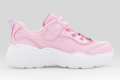 Skechers Play Scene Fun Squad Sneakers (303158N-LPMT)