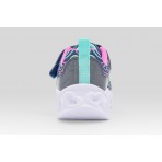 Skechers Heart Lights - Boogie Love Παιδικά Sneakers Πολύχρωμα
