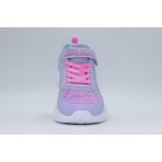 Skechers Butterfly Flush Sneakers (303380L-LVMT)