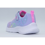 Skechers Butterfly Flush Sneakers (303380L-LVMT)
