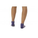 Asics 3 Ppk Color Block Ankle Sock Κάλτσες Κοντές 3-Τεμάχια (3033B560 500)