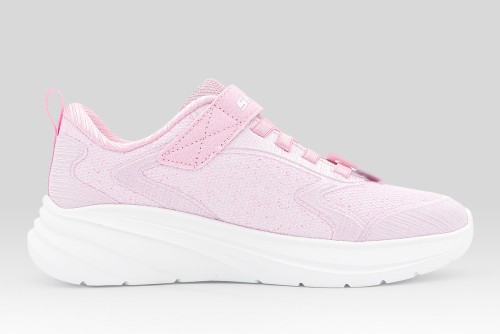 Skechers Wave 92 Sneakers (303557L-LTPK)