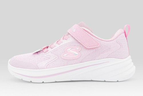 Skechers Wave 92 Sneakers (303557L-LTPK)