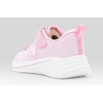 Skechers Wave 92 Παιδικά Sneakers Ροζ, Λευκά
