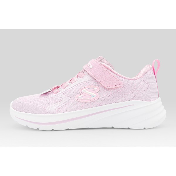 Skechers Wave 92 Sneakers (303557L-LTPK)
