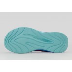 Skechers Wavy 92 Imara Lite Παιδικά Sneakers Πολύχρωμα