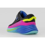 Skechers Wavy 92 Imara Lite Παιδικά Sneakers Πολύχρωμα