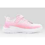 Skechers Boundless Color Blitz Παιδικά Sneakers Ροζ, Φούξια, Λευκά