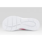 Skechers Boundless Color Blitz Παιδικά Sneakers Ροζ, Φούξια, Λευκά