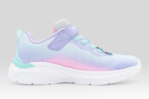 Skechers Boundless Color Blitz Sneakers (303599L-LVMT)