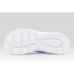 Skechers Boundless Color Blitz Παιδικά Sneakers Λευκά, Μωβ