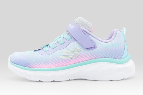 Skechers Boundless Color Blitz Sneakers (303599L-LVMT)