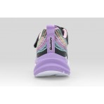 Skechers S-Lights Cosmic Glow Rainbow Dream Παιδικά Sneakers