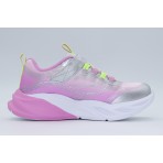 Skechers Cosmic Glow Sneakers (303712L-SMLT)