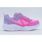 Skechers S Lights Sola Glow Ombre Deluxe Sneakers (303714-LVPK)