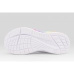 Skechers Rainbow Cruisers Rainbow Reflectin Sneakers (303722L-LVMT)