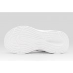 Skechers S Lights Sola Glow 2.0 Παιδικά Sneakers Λευκά, Γκρι, Μωβ