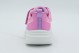 Skechers S Lights- Sola Glow 2.0 Βρεφικά Sneakers Ροζ, Λεβάντα, Λευκά
