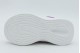 Skechers S Lights- Sola Glow 2.0 Βρεφικά Sneakers Ροζ, Λεβάντα, Λευκά