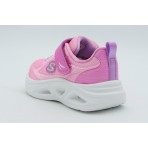 Skechers S Lights- Sola Glow 2.0 (303729N-PKLV)