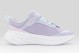Skechers Air Flight Παιδικά Sneakers Λιλά, Λευκά, Γαλάζια