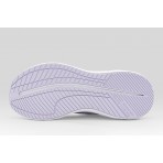 Skechers Air Flight Παιδικά Sneakers Λιλά, Λευκά, Γαλάζια