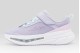 Skechers Air Flight Παιδικά Sneakers Λιλά, Λευκά, Γαλάζια