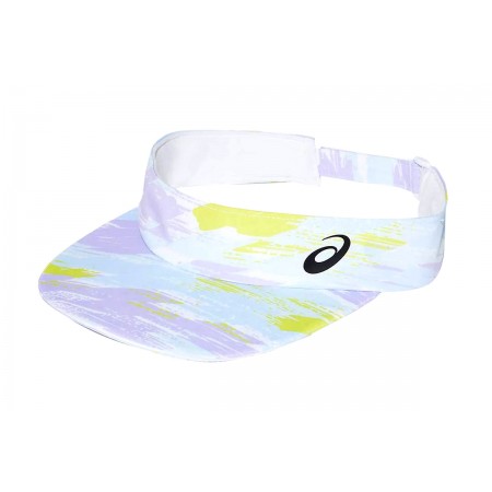 Asics Asics Graphic Pf Visor Καπέλο 