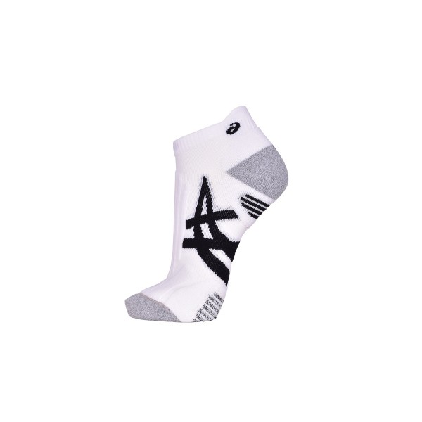 Asics Court - Tennis Ankle Sock Κάλτσες Κοντές (3043A072 100)