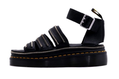Dr. Martens Clarissa Ii Quad Hdw Σανδάλια (30733001)