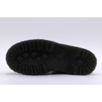 Dr. Martens Jadon HDW II Γυναικεία Δερμάτινα Μποτάκια Μαύρα
