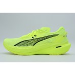 Puma Deviate Nitro 3 Ανδρικά Αθλητικά Παπούτσια για Τρέξιμο