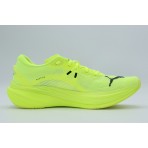 Puma Deviate Nitro 3 Ανδρικά Αθλητικά Παπούτσια για Τρέξιμο