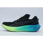 Puma Deviate Nitro 3 Ανδρικά Αθλητικά Παπούτσια για Τρέξιμο
