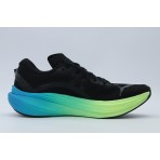 Puma Deviate Nitro 3 Ανδρικά Αθλητικά Παπούτσια για Τρέξιμο