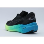 Puma Deviate Nitro 3 Ανδρικά Αθλητικά Παπούτσια για Τρέξιμο