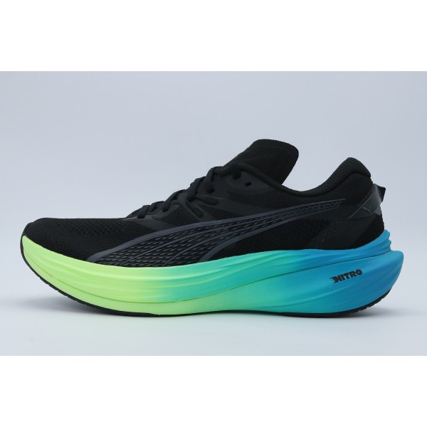 Puma Deviate Nitro 3 Αθλητικά Παπούτσια Για Τρέξιμο (309707 23)