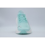 Puma Magmax Nitro Αθλητικά Παπούτσια για Τρέξιμο Άκουα, Ασημί, Λευκά