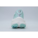 Puma Magmax Nitro Αθλητικά Παπούτσια για Τρέξιμο Άκουα, Ασημί, Λευκά