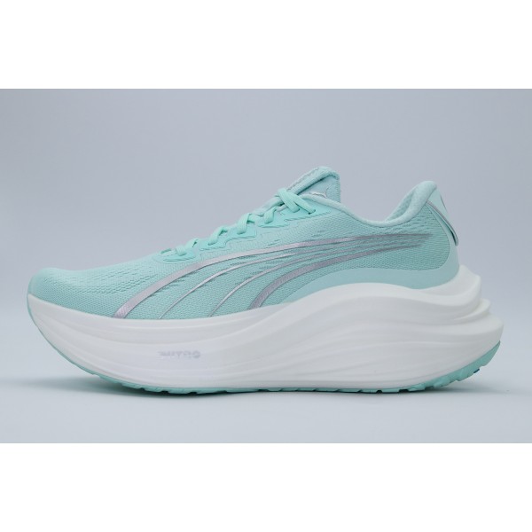 Puma Magmax Nitro Αθλητικά Παπούτσια Για Τρέξιμο (310089 12)