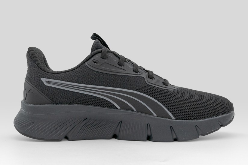 Puma Flexfocus Lite Modern Ανδρικά Αθλητικά Παπούτσια για Τρέξιμο