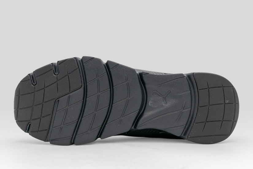 Puma Flexfocus Lite Modern Ανδρικά Αθλητικά Παπούτσια για Τρέξιμο