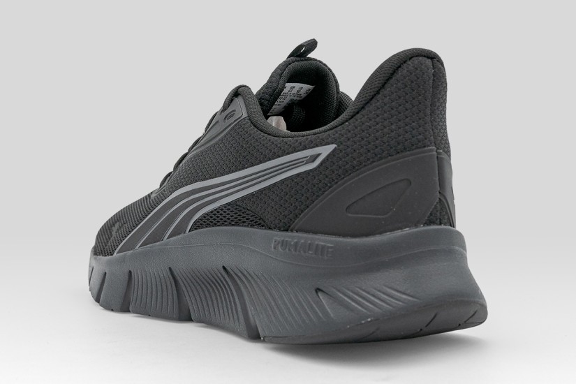 Puma Flexfocus Lite Modern Ανδρικά Αθλητικά Παπούτσια για Τρέξιμο