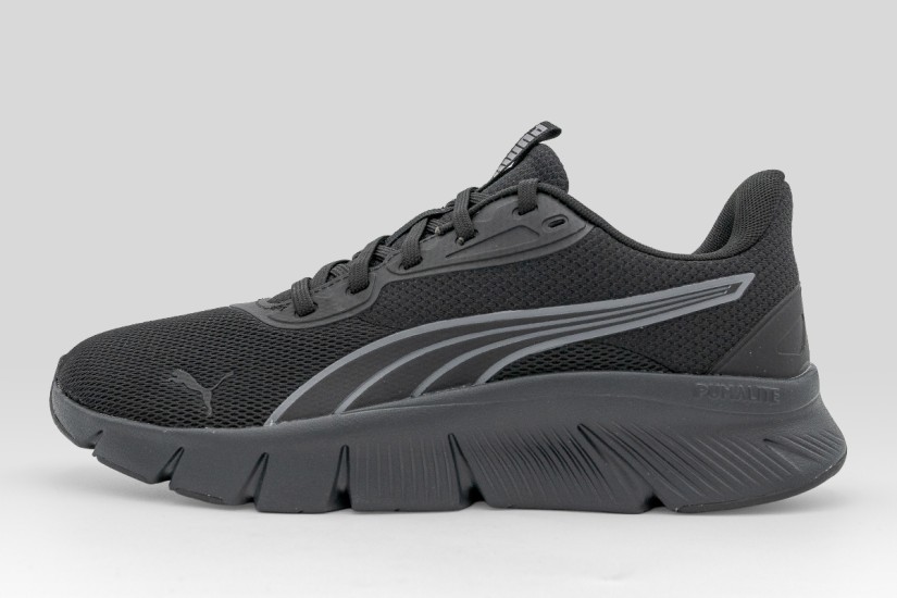 Puma Flexfocus Lite Modern Ανδρικά Αθλητικά Παπούτσια για Τρέξιμο