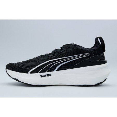 Puma Forever Run Nitro 2 Αθλητικά Παπούτσια Για Τρέξιμο 