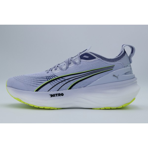 Puma Forever Run Nitro 2 Αθλητικά Παπούτσια Για Τρέξιμο (310109 05)