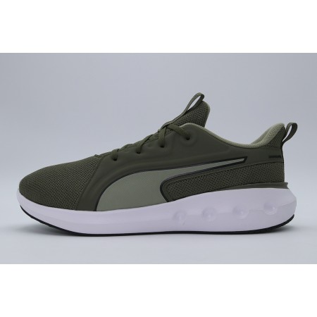 Puma Softride Carson Αθλητικά Παπούτσια Για Τρέξιμο 